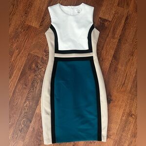 Calvin Klein Dress